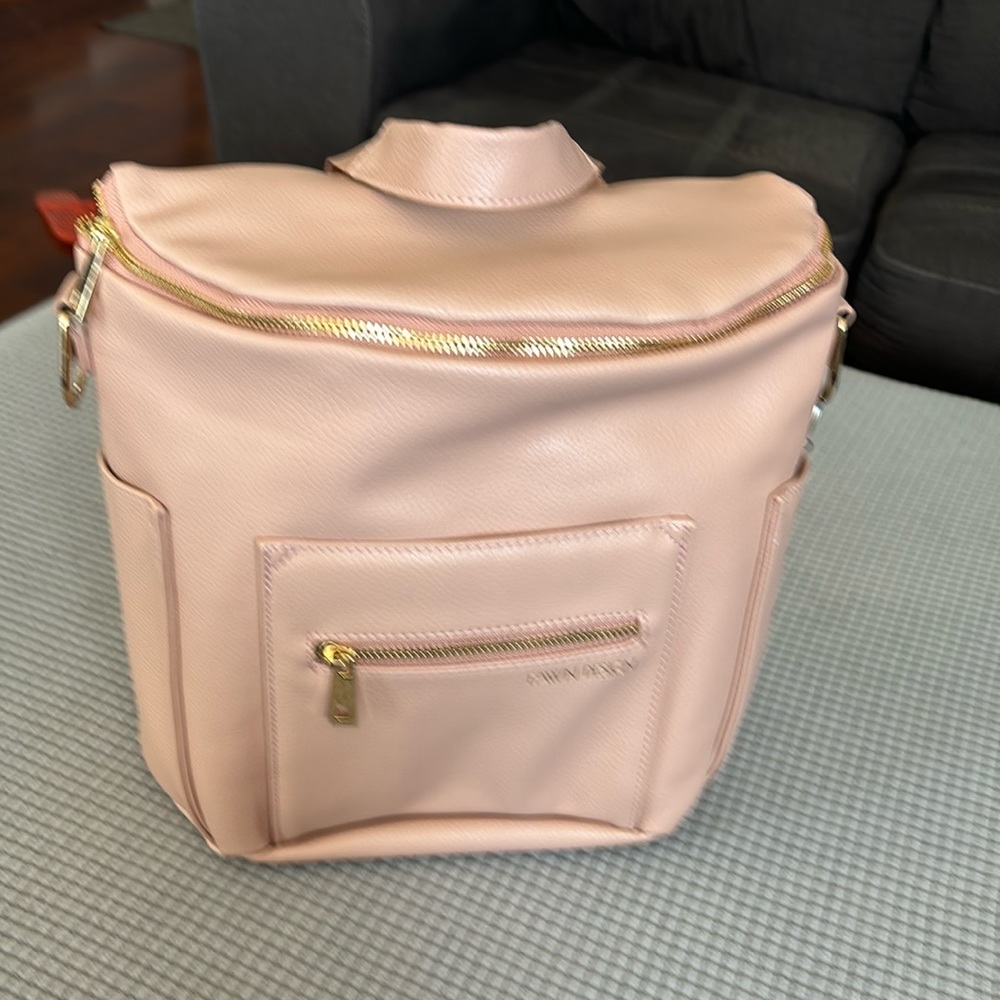 Diaper bag